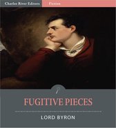 Fugitive Pieces (Illustrated Edition)