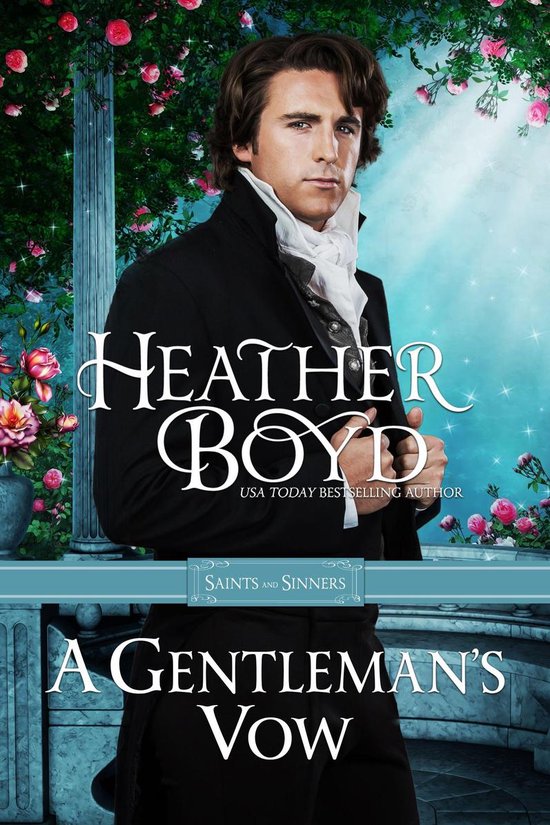 Saints and Sinners 2 - A Gentleman's Vow