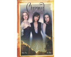 Charmed Season 9 2 - Charmed Season 9 Volume 2