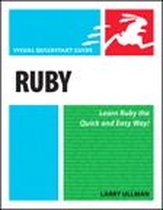 Visual QuickStart Guide - Ruby
