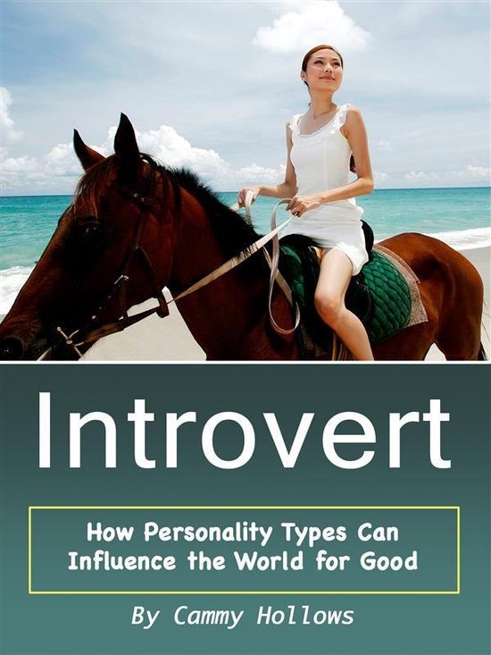 Introvert - cover