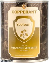 Copperant Ycoleum Dekkende Verfbeits