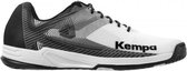 Kempa Wing 2.0 - Sportschoenen - wit/zwart - maat 45.5