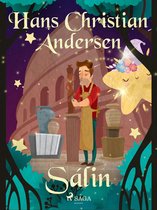 Hans Christian Andersen's Stories - Sálin