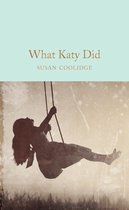 Macmillan Collector's Library 181 - What Katy Did