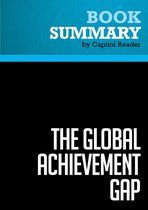 Summary: The Global Achievement Gap