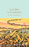 Macmillan Collector's Library 259 - Lark Rise to Candleford