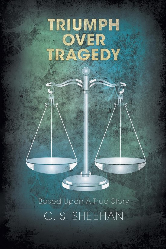 Triumph Over Tragedy - cover