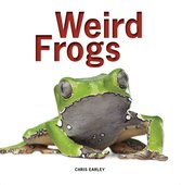 Weird Frogs