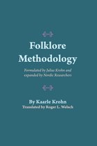 Folklore Methodology