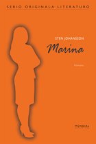 Marina (Originala romano en Esperanto)