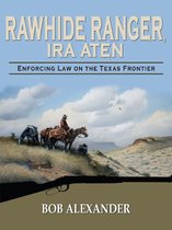 Frances B. Vick Series - Rawhide Ranger