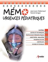 Mémo - Mémo Urgences pédiatriques