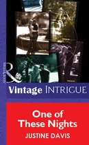 One of These Nights (Mills & Boon Vintage Intrigue)
