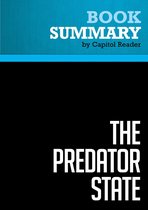 Summary: The Predator State