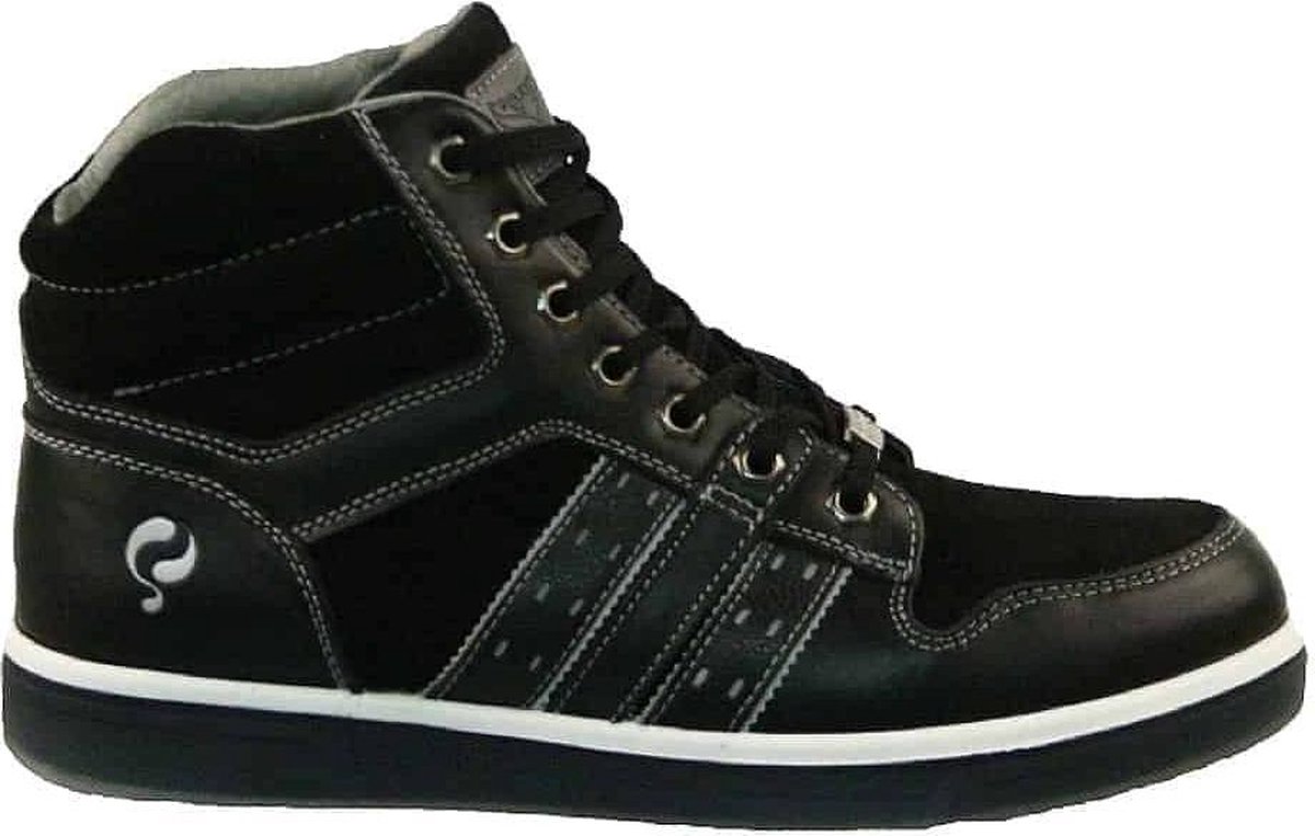 Quick Veiligheidsschoenen Olympic Black 42