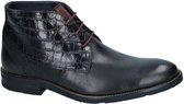 Fluchos -Heren - zwart - boots & bottines - maat 46