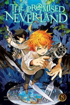 The Promised Neverland 8 - The Promised Neverland, Vol. 8