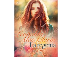 La regenta