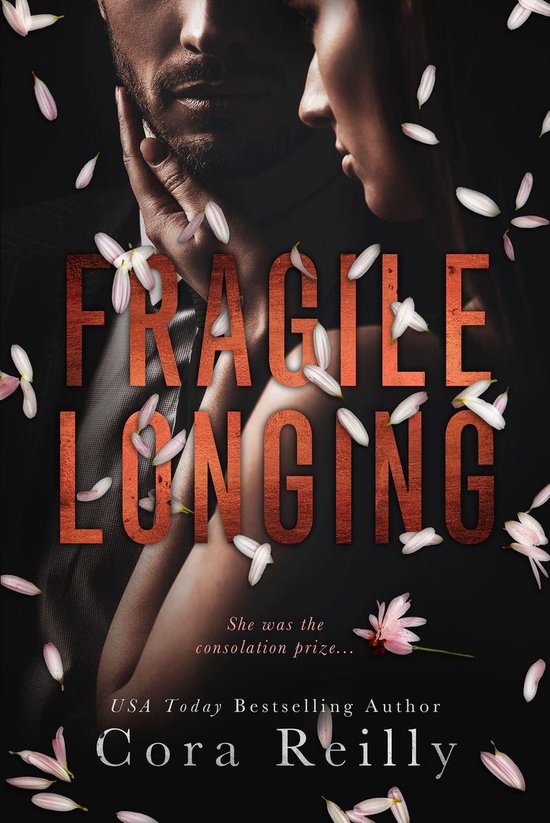 Fragile Longing - cover