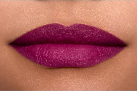 SUEDE MATTE LIPSTICKS - Sweet Tooth - NYX Professional Makeup