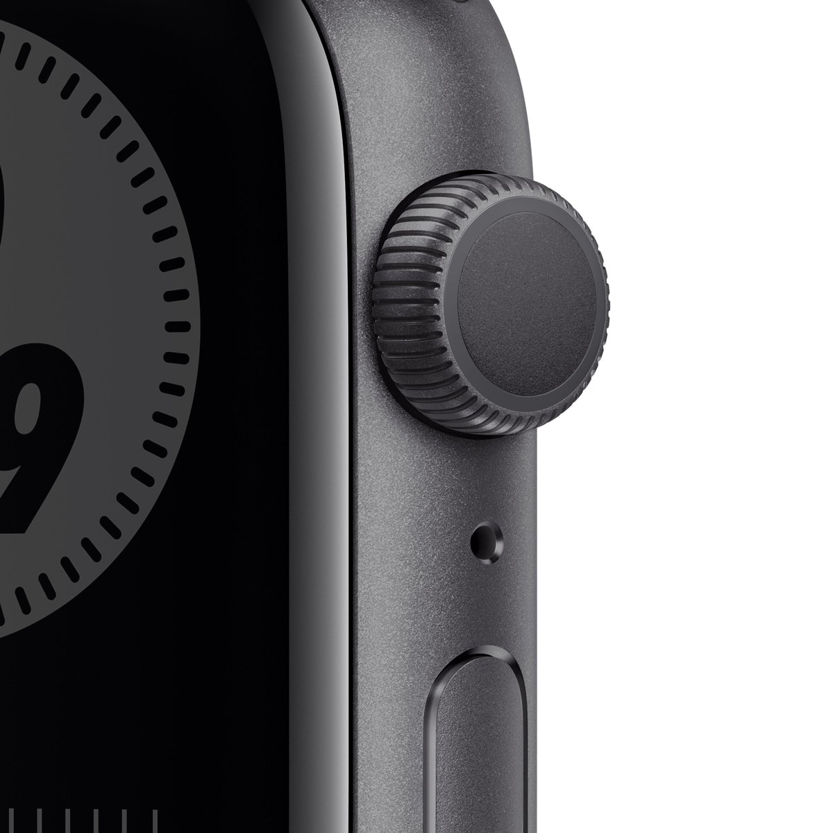 Apple watch 2024 nike series 6