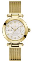 GC Watches dames Y48003L7MF Sport Chic