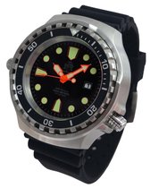 Tauchmeister T0300 quartz duikhorloge 52mm