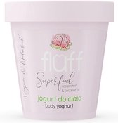 FLUFF Body Yoghurt – Juicy Watermelon 180ml