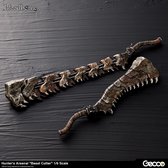 Bloodborne Hunters Arsenal: Beast Cutter 1:6 Scale