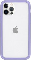 Rhinoshield NX Crash Guard Lavender for iPhone 12 / 12 Pro