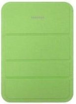 Samsung Stand Pouch voor Samsung Tab 3 10.1 - Groen