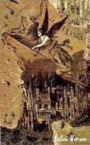 Oeuvres de Jules Verne - Géographie illustrée de la France et de ses colonies