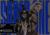 Super One: 1st Album (Unit C Ver. - Kai & Ten)