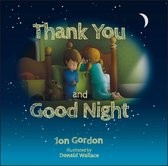 Jon Gordon - Thank You and Good Night