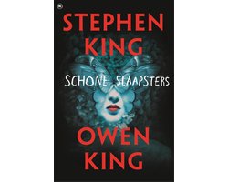 Omslag van Schone slaapsters