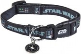 Disney Halsband - STAR WARS - XS/S (Lengte 22-35cm - breedte 1.5cm)