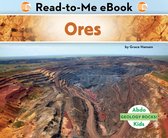 Geology Rocks! - Ores