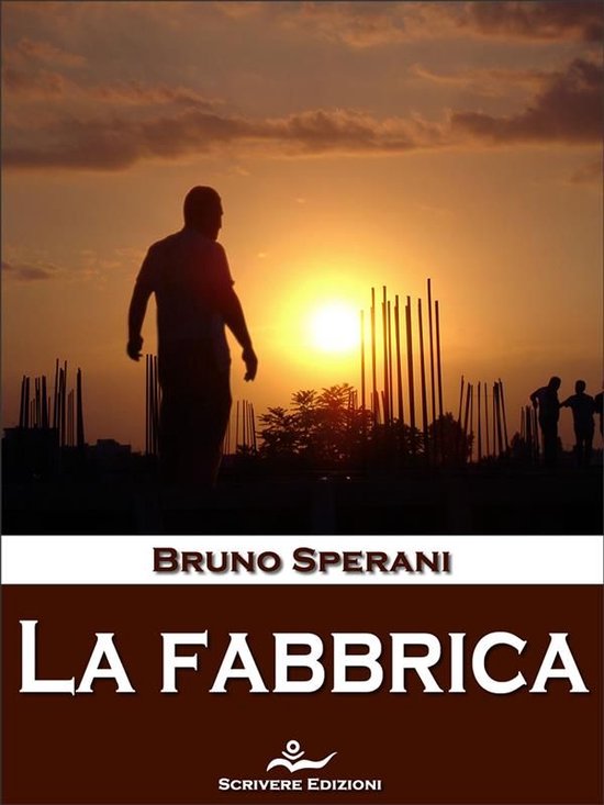 La fabbrica - cover