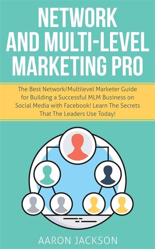 Network and Multi-Level Marketing Pro - cover