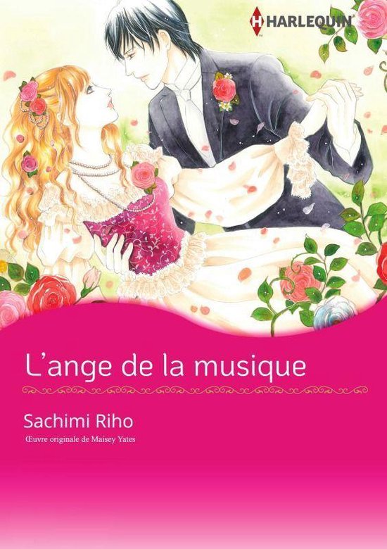 L'ANGE DE LA MUSIQUE