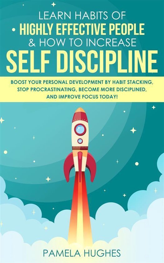 Learn Habits of Highly Effective People & How to Increase Se ... - cover