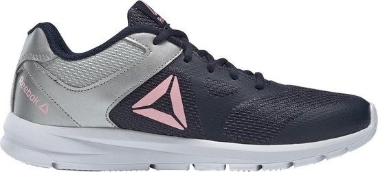 Reebok Rush Runner Alt Sportschoenen 27 Blauw bol