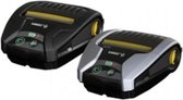 Zebra ZQ310 Outdoor, USB, BT, 8 dots/mm (203 dpi), linerless, ZPL, CPCL