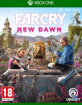 Far Cry: New Dawn - Xbox One