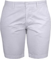 Tenson Tori - Korte Broek - Dames - Wit - Maat 38