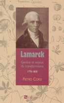 CNRS Histoire des sciences - Lamarck