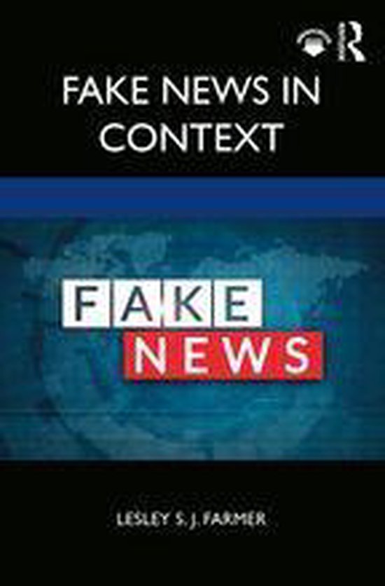 Fake News in Context - cover