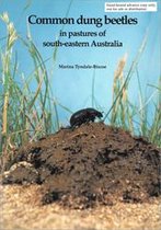 Common Dung Beetles in Pastures of South-Eastern Australia