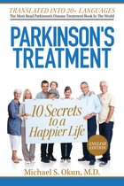 Parkinson's Treatment English Edition: 10 Secrets to a Happier Life